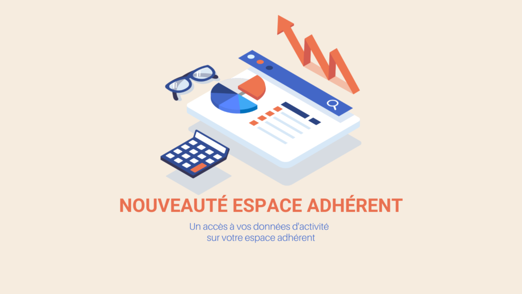 Santbtp Nouveauté sur votre espace adhérent